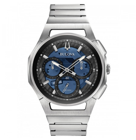 Bulova 96A205 laikrodis Bulova 96A205 laikrodis