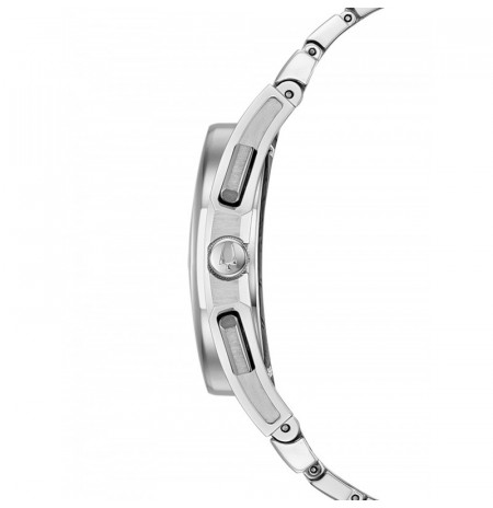 Bulova 96A205 laikrodis Bulova 96A205 laikrodis