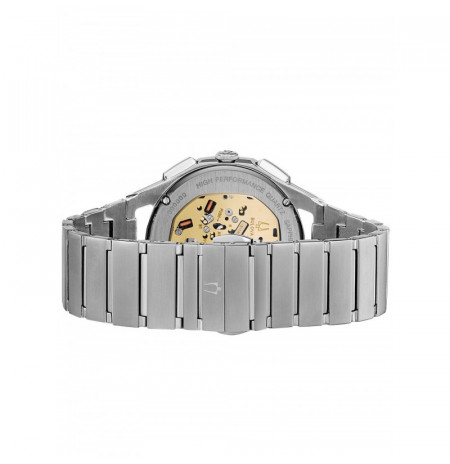 Bulova 96A205 laikrodis Bulova 96A205 laikrodis