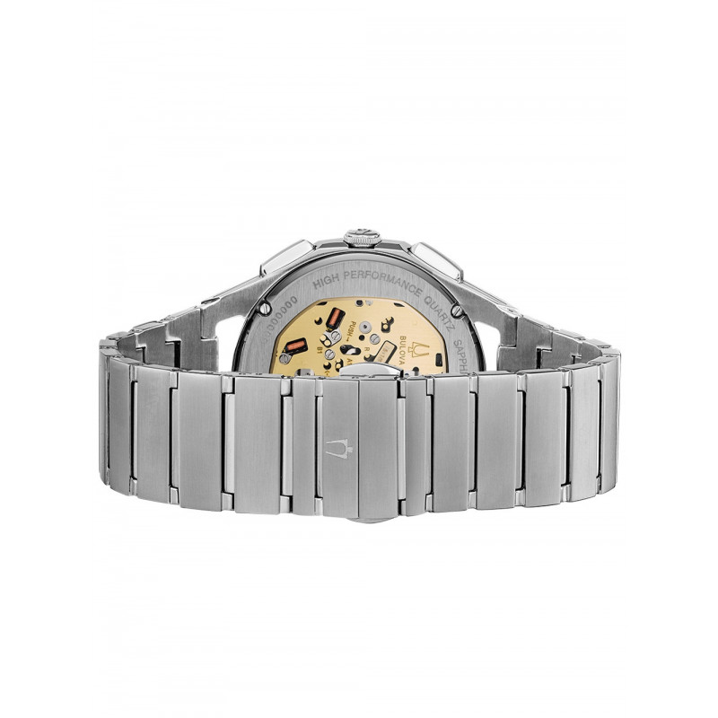 Bulova 96A205 laikrodis Bulova 96A205 laikrodis