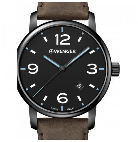 Wenger 01.1741.135 laikrodis