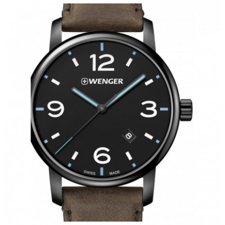 Wenger 01.1741.135 laikrodis