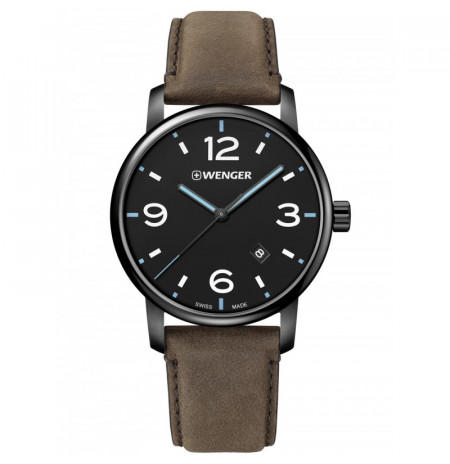 Wenger 01.1741.135 laikrodis