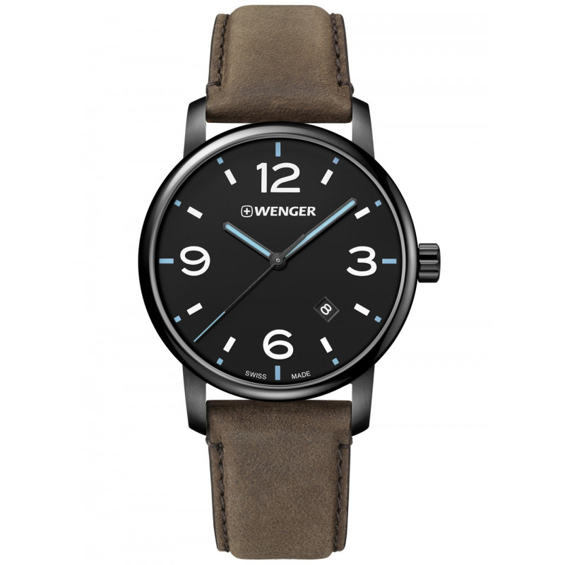 Wenger 01.1741.135 laikrodis