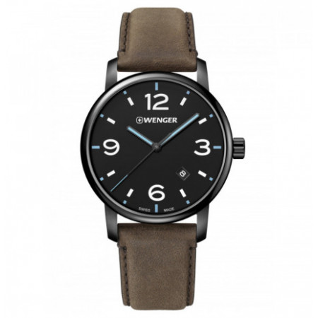 Wenger 01.1741.135 laikrodis