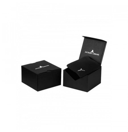 Jacques Lemans LP-129B laikrodis