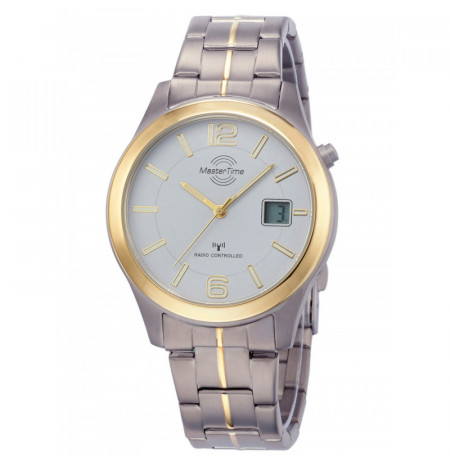 Master Time MTGT-10353-42M laikrodis