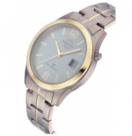 Master Time MTGT-10353-42M laikrodis