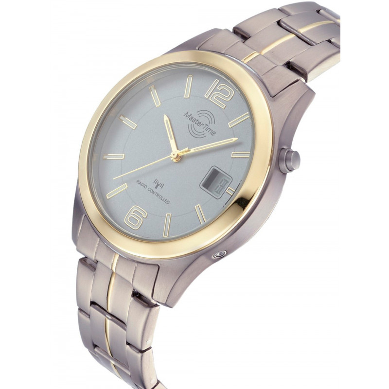Master Time MTGT-10353-42M laikrodis