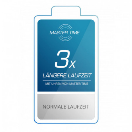 Master Time MTGT-10353-42M laikrodis