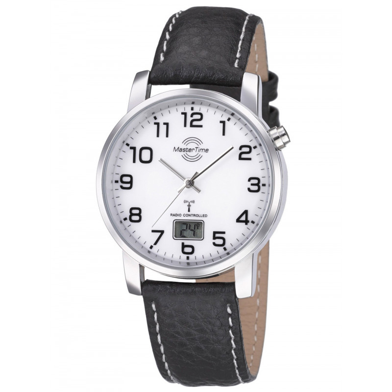 Master Time MTGA-10294-12L laikrodis Master Time MTGA-10294-12L laikrodis