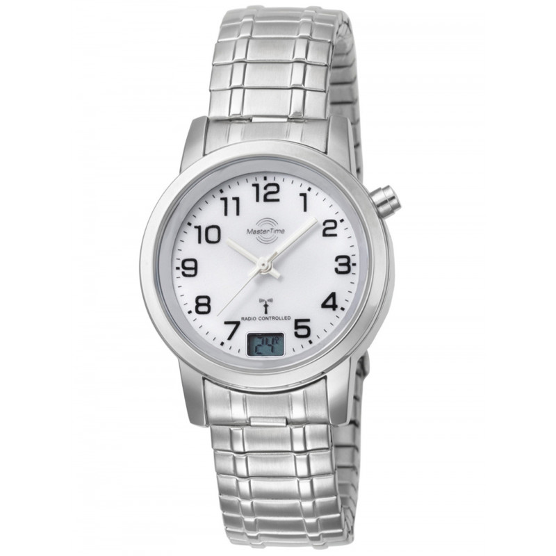 Master Time MTLA-10307-12M laikrodis Master Time MTLA-10307-12M laikrodis