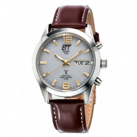 ETT Eco Tech Time EGS-11248-12L laikrodis