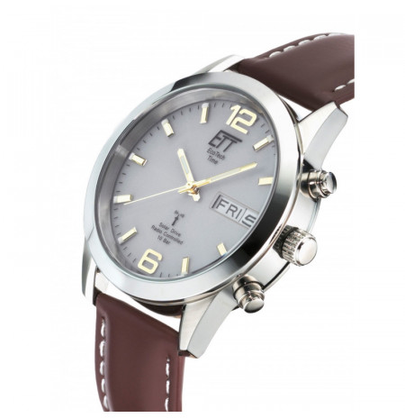 ETT Eco Tech Time EGS-11248-12L laikrodis