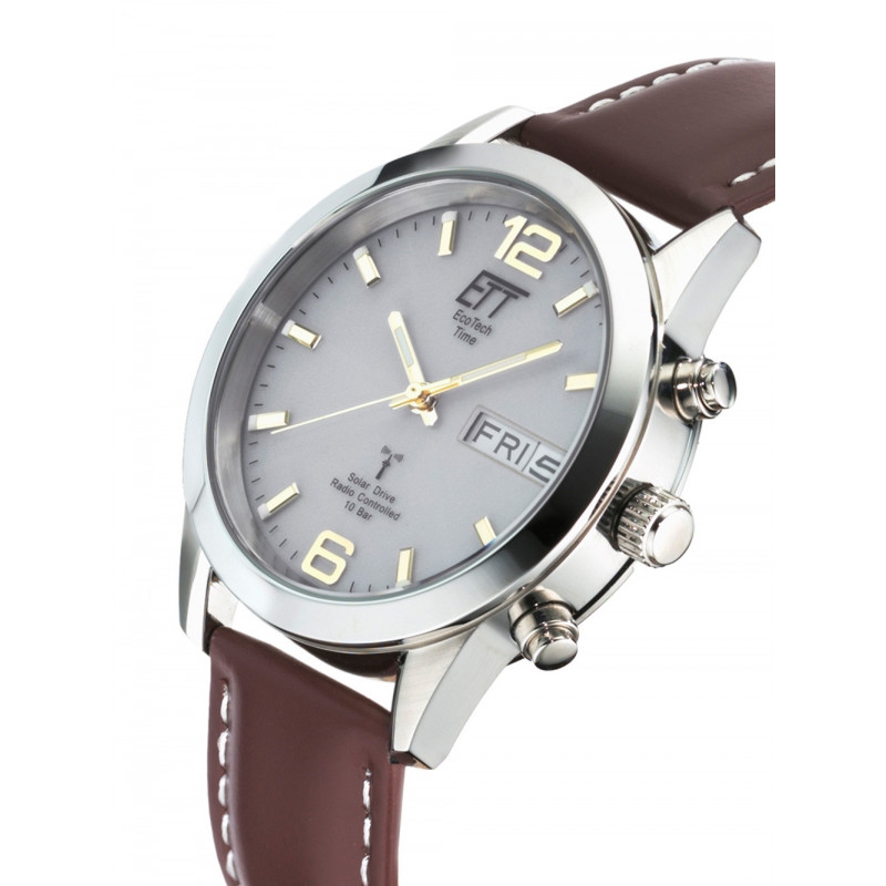 ETT Eco Tech Time EGS-11248-12L laikrodis