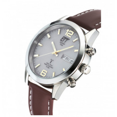 ETT Eco Tech Time EGS-11248-12L laikrodis