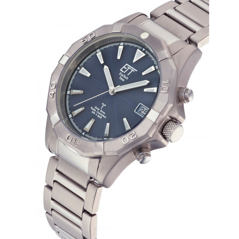 ETT Eco Tech Time EGT-11356-20M laikrodis
