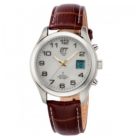 ETT Eco Tech Time EGS-11333-60L laikrodis
