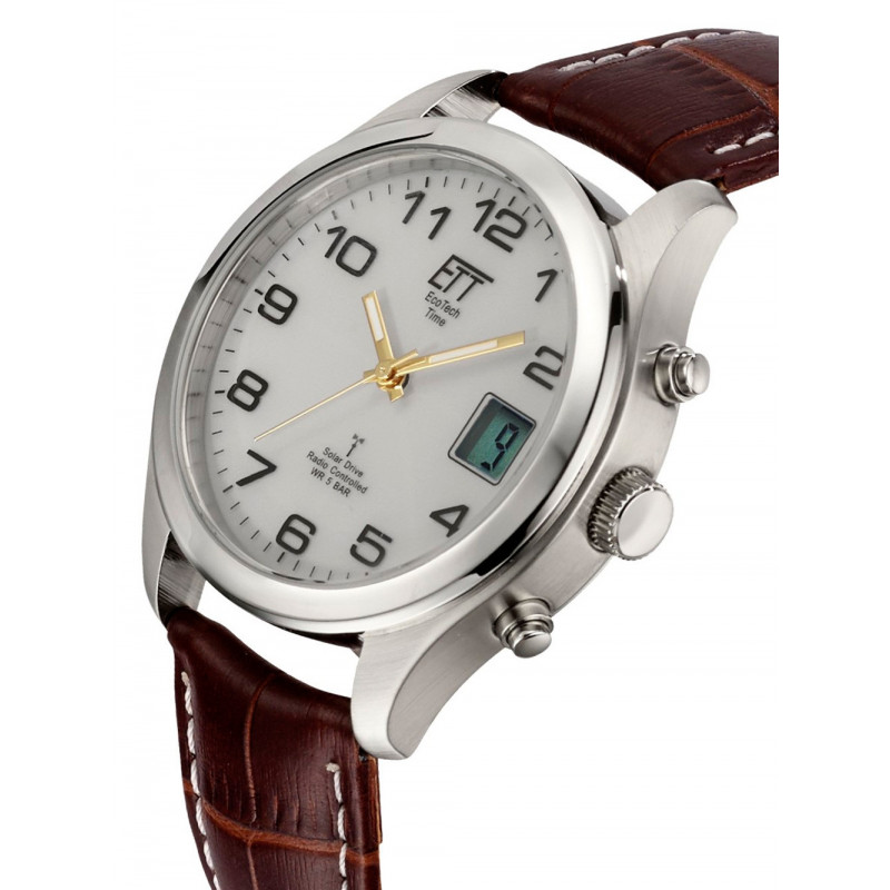 ETT Eco Tech Time EGS-11333-60L laikrodis