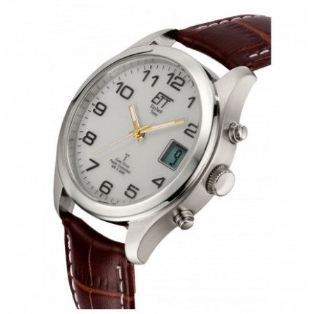 ETT Eco Tech Time EGS-11333-60L laikrodis