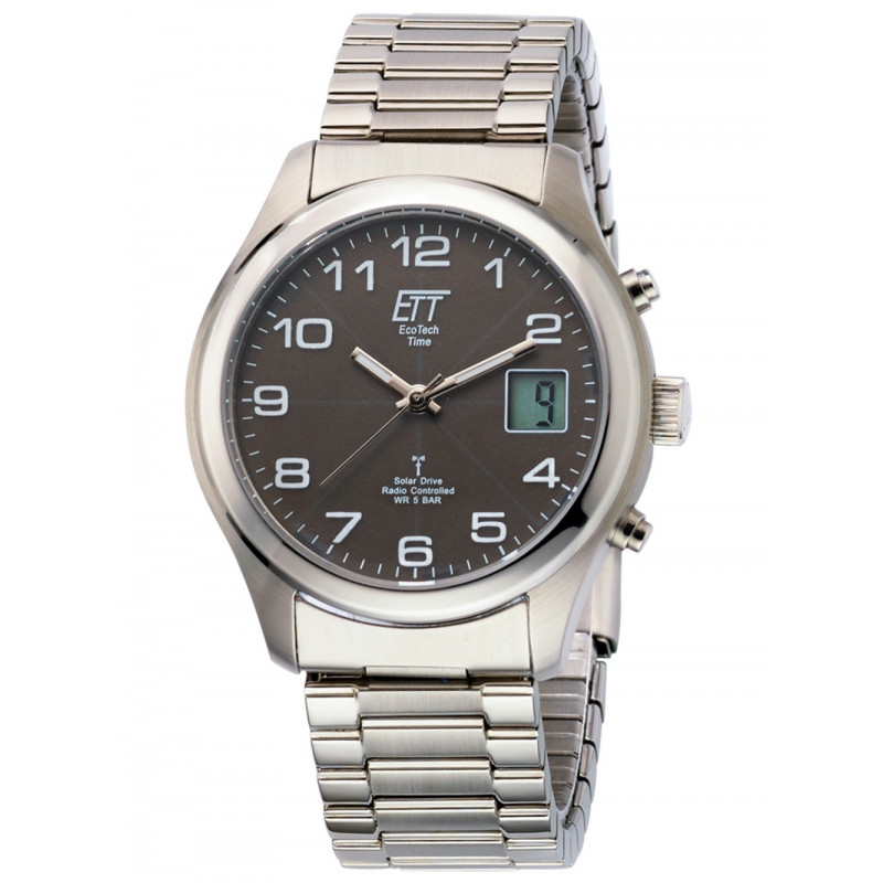 ETT Eco Tech Time EGS-11332-53M laikrodis ETT Eco Tech Time EGS-11332-53M laikrodis