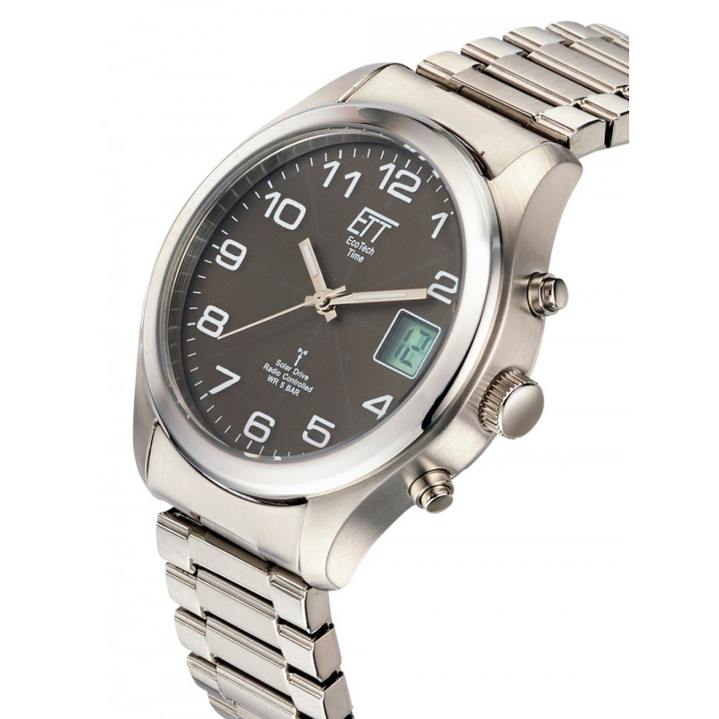 ETT Eco Tech Time EGS-11332-53M laikrodis