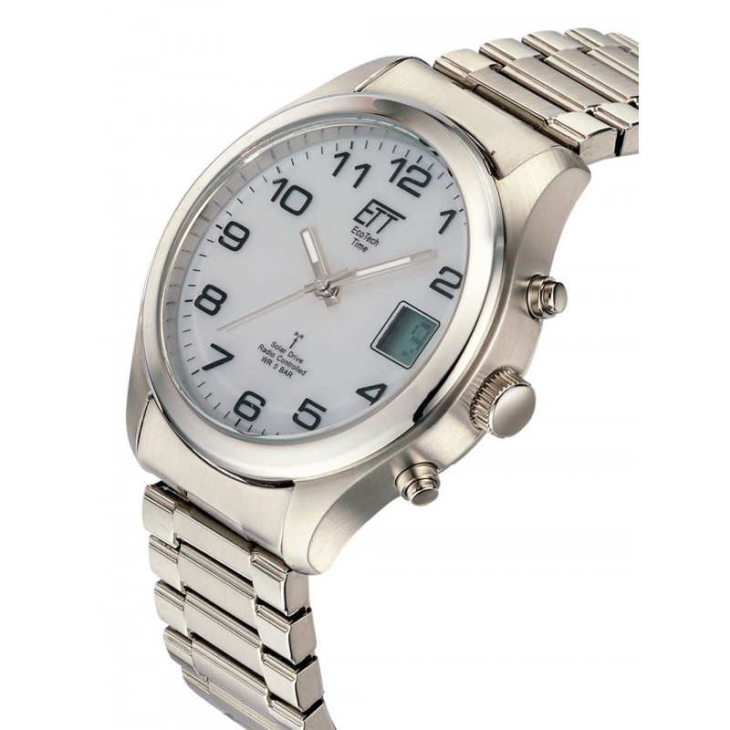 ETT Eco Tech Time EGS-11335-62M laikrodis