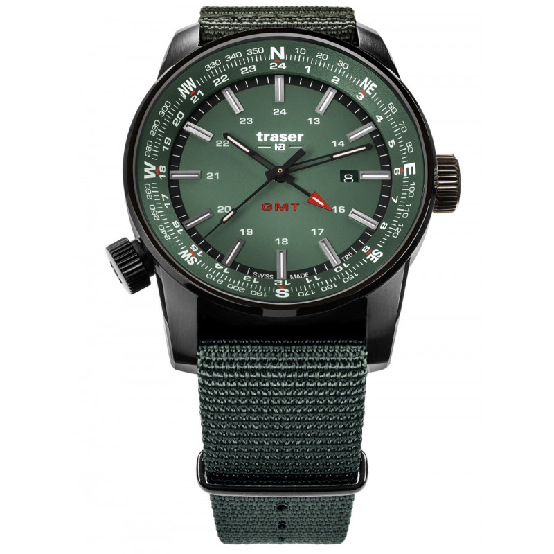 Traser H3 109035 laikrodis