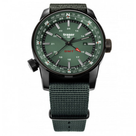 Traser H3 109035 laikrodis