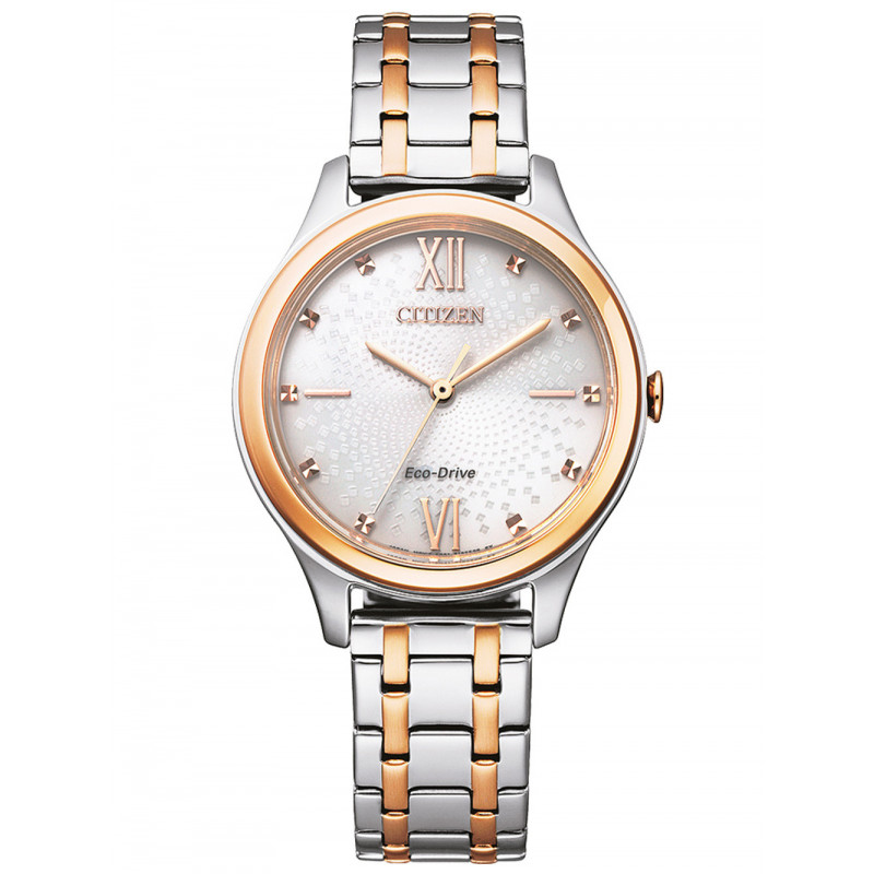 Citizen EM0506-77A laikrodis Citizen EM0506-77A laikrodis