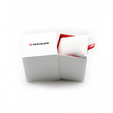 Wenger 01.1731.121 laikrodis