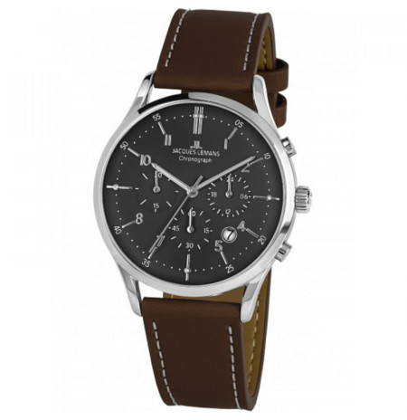 Jacques Lemans 1-2068M laikrodis