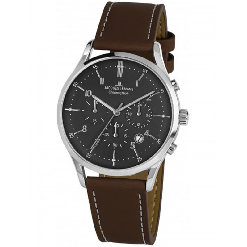 Jacques Lemans 1-2068M laikrodis