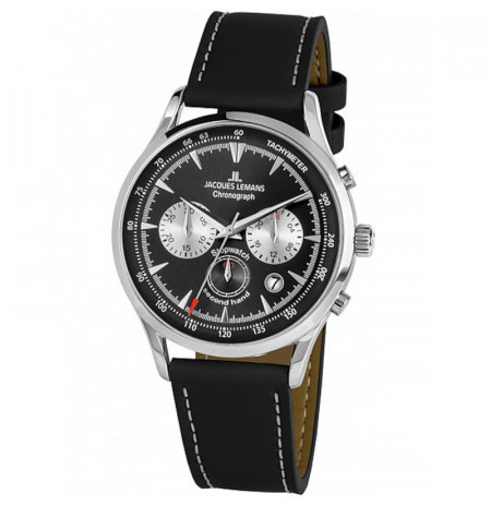 Jacques Lemans 1-2068A laikrodis