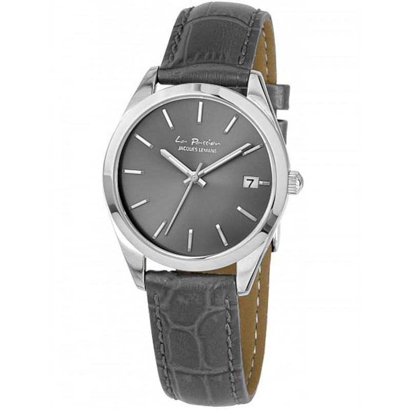 Jacques Lemans LP-132A laikrodis Jacques Lemans LP-132A laikrodis