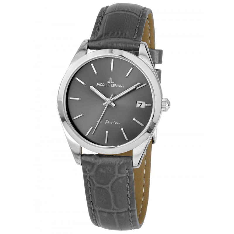 Jacques Lemans 1-2084A laikrodis Jacques Lemans 1-2084A laikrodis