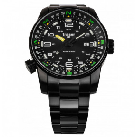 Traser H3 109522 laikrodis