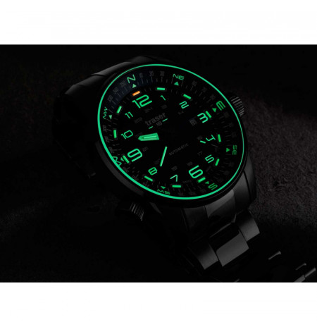Traser H3 109522 laikrodis