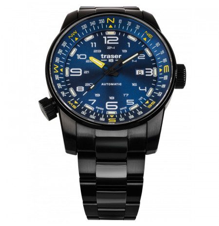Traser H3 109523 laikrodis