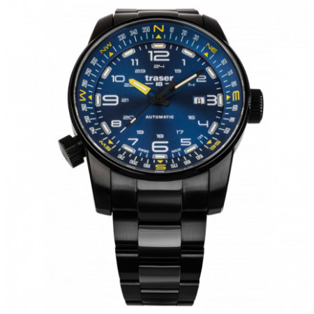 Traser H3 109523 laikrodis