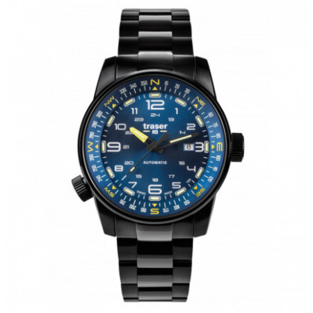 Traser H3 109523 laikrodis