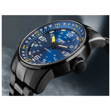 Traser H3 109523 laikrodis