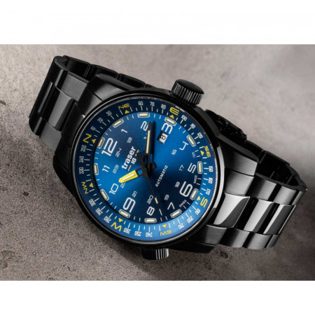 Traser H3 109523 laikrodis