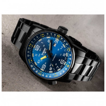 Traser H3 109523 laikrodis