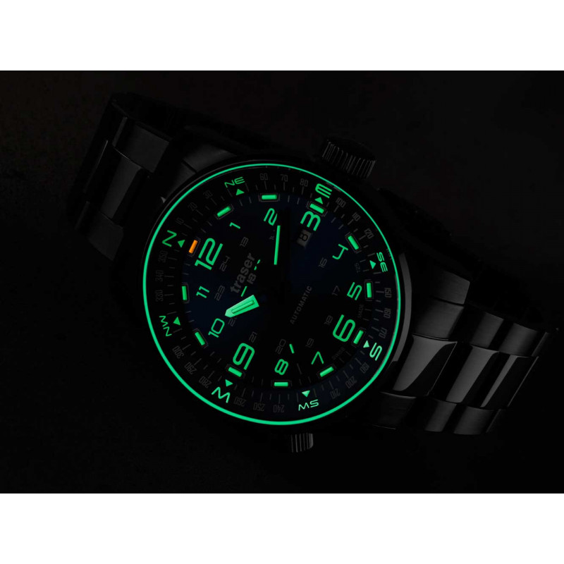 Traser H3 109523 laikrodis