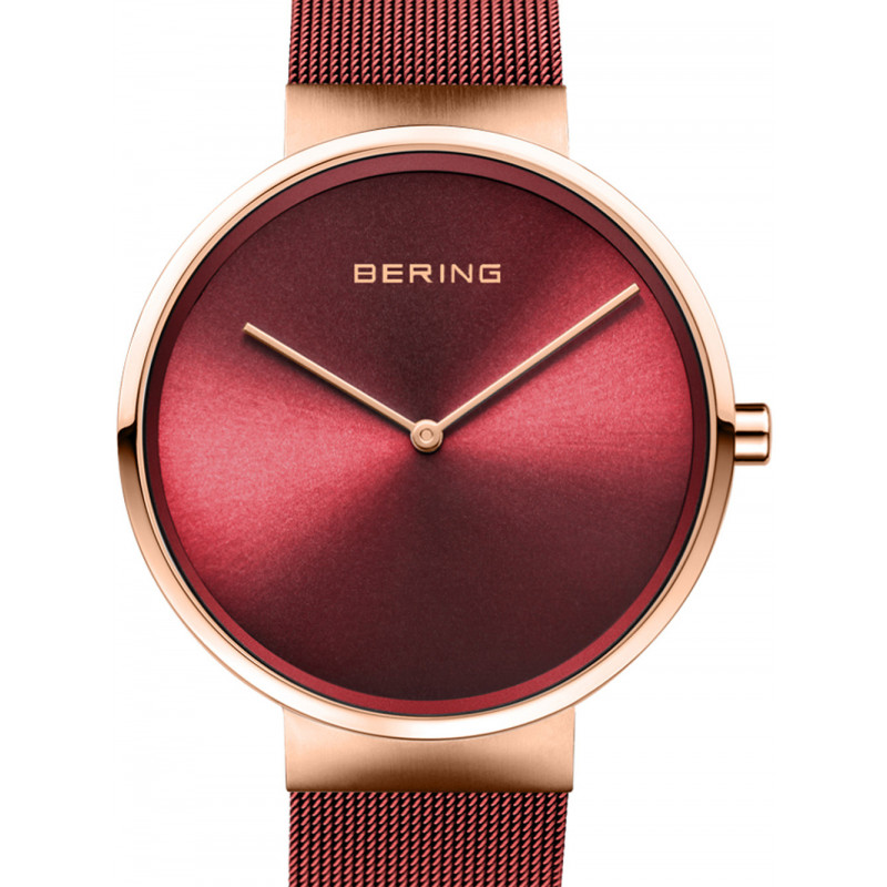 Bering 14539-363 laikrodis Bering 14539-363 laikrodis