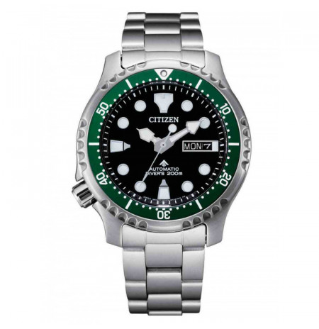 Citizen NY0084-89EE laikrodis Citizen NY0084-89EE laikrodis