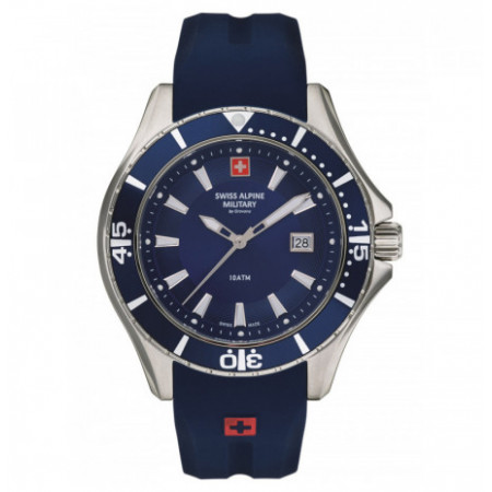 Swiss Alpine Military 7040.1835 laikrodis