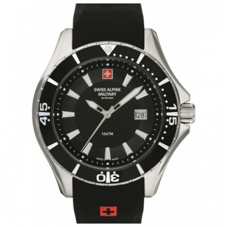 Swiss Alpine Military 7040.1837 laikrodis