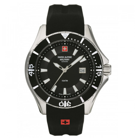 Swiss Alpine Military 7040.1837 laikrodis